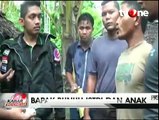 Seorang Lelaki Bunuh Mantan Istri dan Anak Kandung