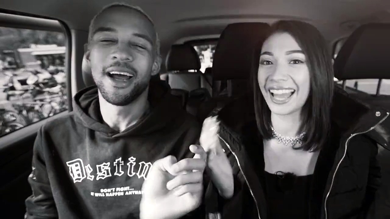 OMG Es ist soweit!!! Ihr habt gevotet - wir haben uns crazy Aufgaben gestellt :D Die komplette#5WahrheitoderPflicht Challenge seht ihr hier:   #Anzeige