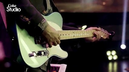 Roye Roye, Sahir Ali Bagga and Momina Mustehsan, Coke Studio Season 11, Episode 3.