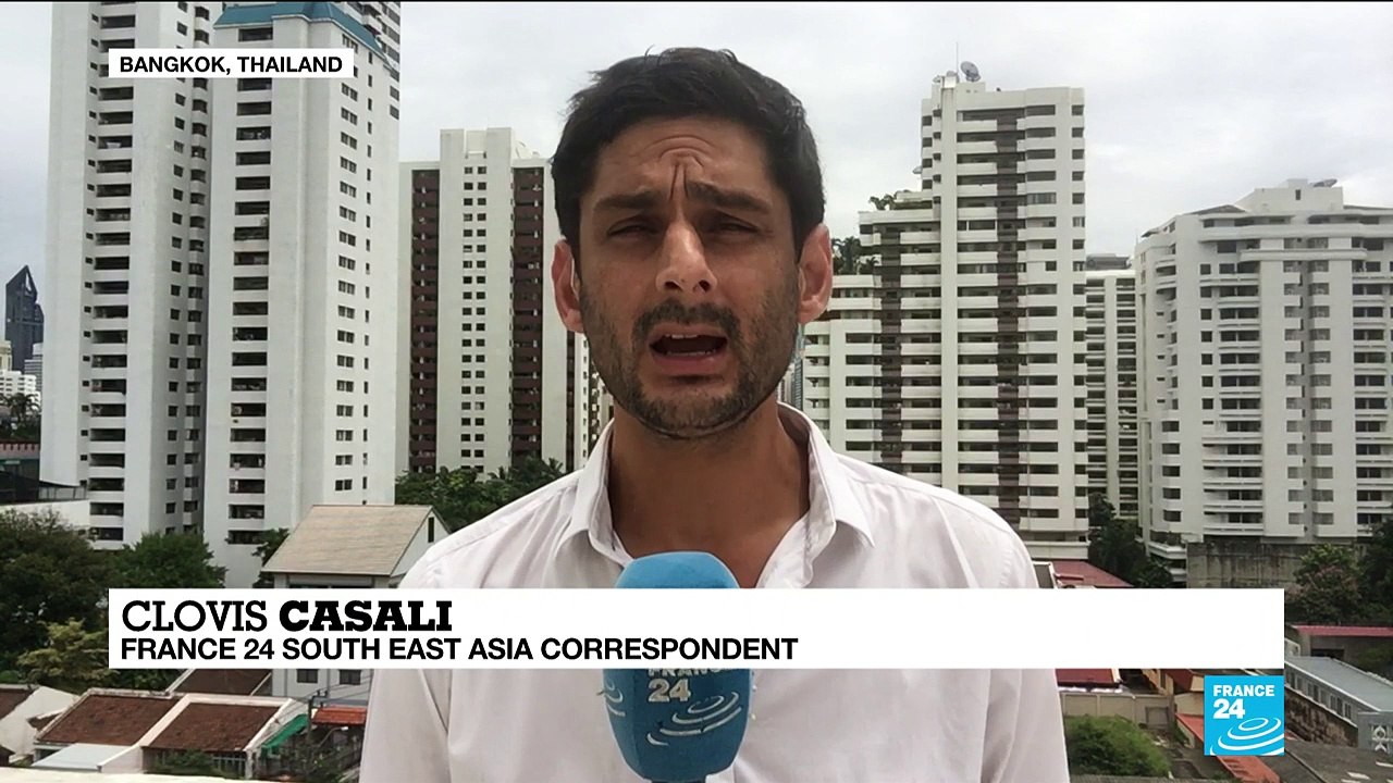 Verdict postponed in Reuters journalists case in Myanmar