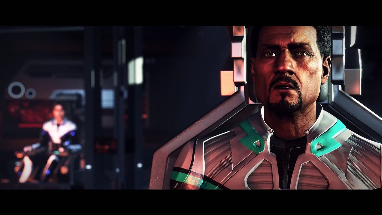 Elite: Dangerous - Commander Chronicles: Retaliation