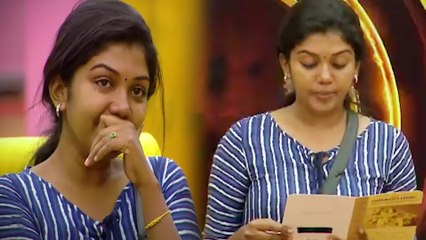 ரித்விகா தான் உண்மையான தமிழ் பொண்ணு- மகத்- வீடியோ