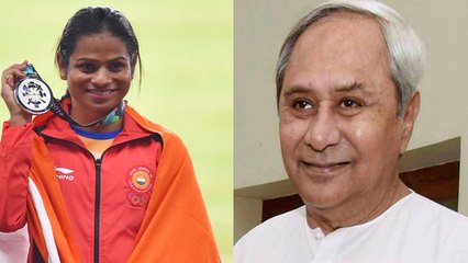 Asian Games 2018: Dutee Chand gets rewards of 1.5 crore from Odisha Govt | वनइंडिया हिंदी
