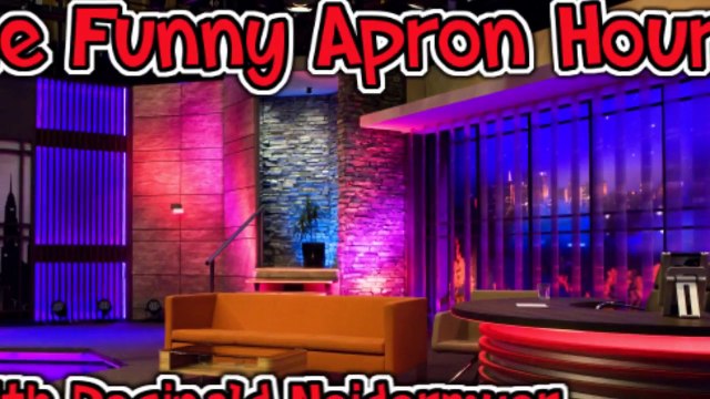 THE INADEQUATE FEMALE CIR 455 Alternate Universe. Rich Vernadeau Productions 2017