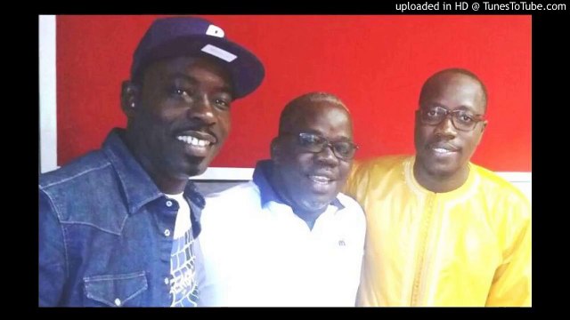 Après le départ de Alassane et Mamadou, Dj Boubs vire Ndoye Bane de Xalass
