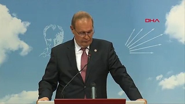 CHP ile HDP yerel seçimlerde ittifak yapacak mı? CHP'li Faik Öztrak cevapladı