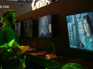 Gamescom 2018 : Gameplay de Shadow of the Tomb Raider