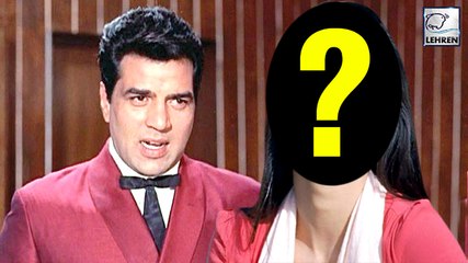 Dharmendra Reveals Who Is His Favourite Heroine