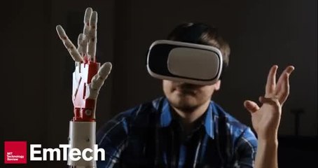 Join the conference where tech,... - MIT Technology Review