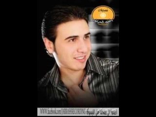 منير حمادي عتابات   جوبي عراقي 2016