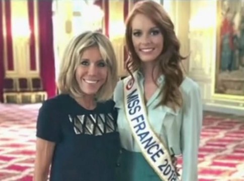 Vidéo : Zapping Public du 27 août : Brigitte Macron c'est vraiment madame tout-le-monde