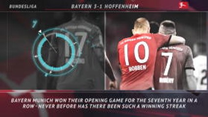 Bundesliga: 5 things you didn't know