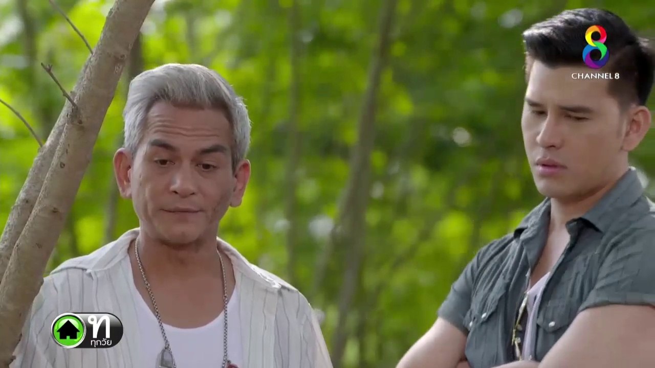 พยัคฆา EP 21 ย้อนหลัง วันที่ 27 ส.ค. 61 ตอนที่ 21