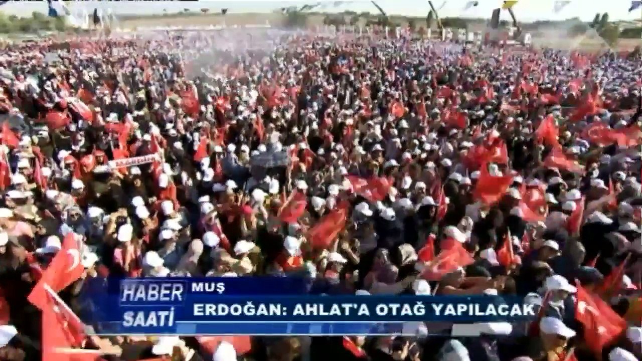 Öğle Bülteni - 27 Ağustos - İHA HABER SAATİ