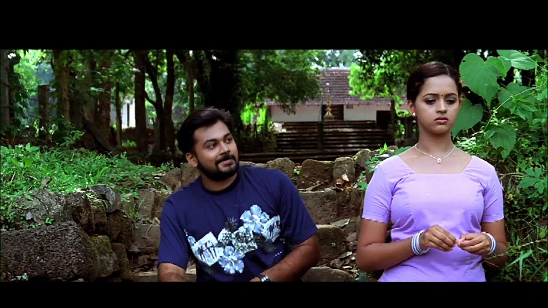Bhavana song deals video