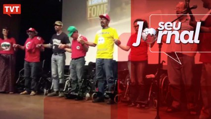 Militantes encerram greve de fome por Lula Livre após 26 dias