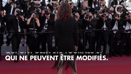 Accusée d'agression sexuelle sur mineur, Asia Argento a été évincée de "X Factor"