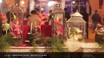Wedding decoration ideas by the best wedding planner in Delhi | GetYourVenue