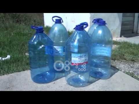 Ora News - Digjet elektropompa, banorët e Milotit prej një jave pa ujë