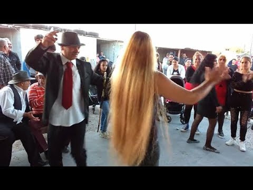 رقص وجمال ومتعة ألي مركب المقطع مطلوب / انغام ش...
