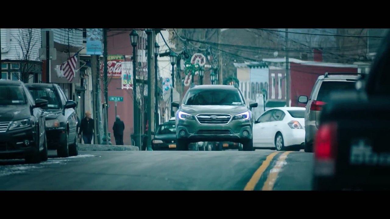 Ben is back - Trailer VO avec Julia Roberts et Lucas Hedges