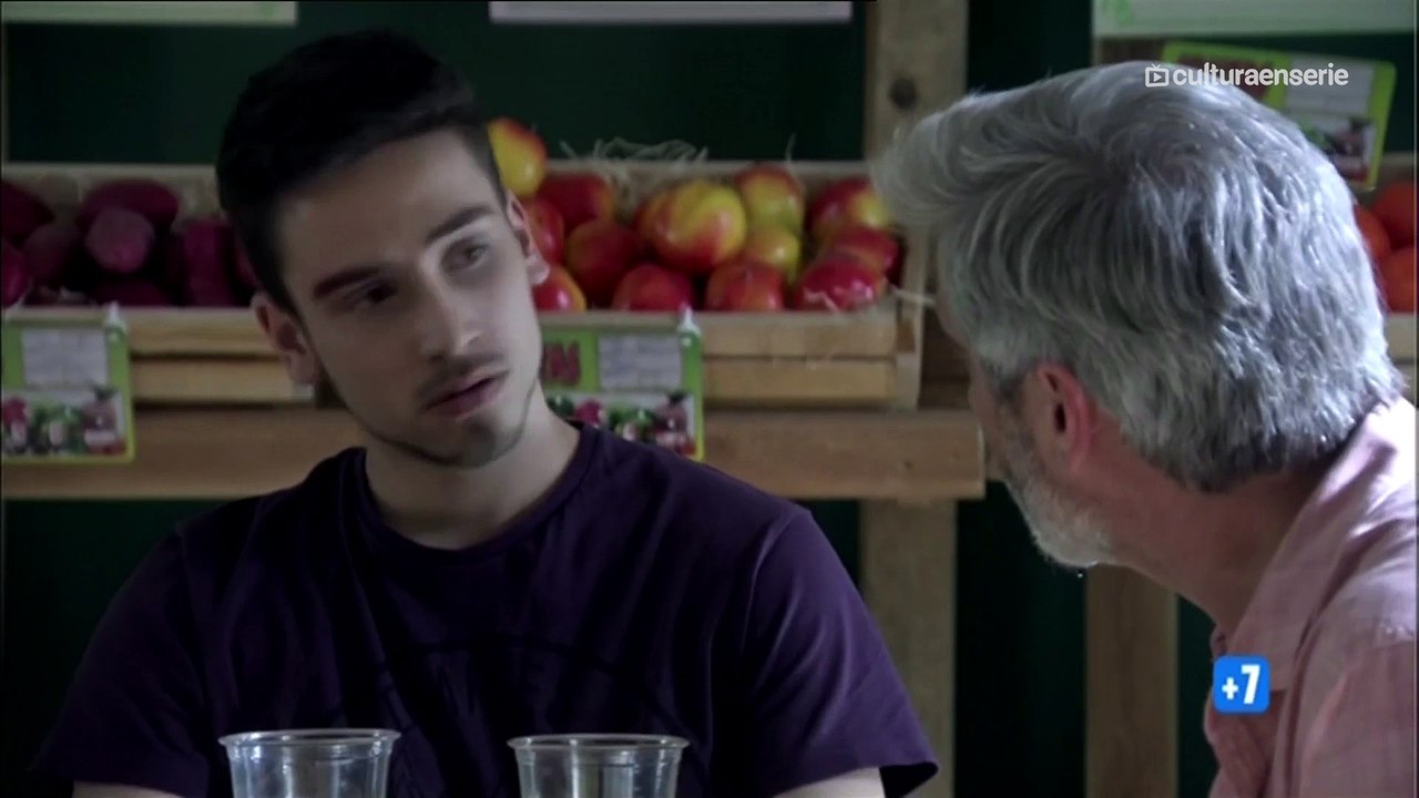 Aparece el cadáver de Toño, esta semana en 'Servir y proteger' (Video)