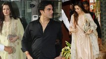 Salman Khan के बिना मनाई राखी, Malaika Arora को चुपके-चुपके देख रहे थे Arbaaz Khan | FilmiBeat