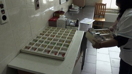 Bulgaria's mentally ill battle for dignity