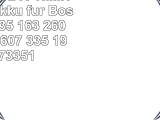 PowerSmart 24V NiMH 3000mAh Akku für Bosch 2 607 335 163 2607335163 2 607 335 190