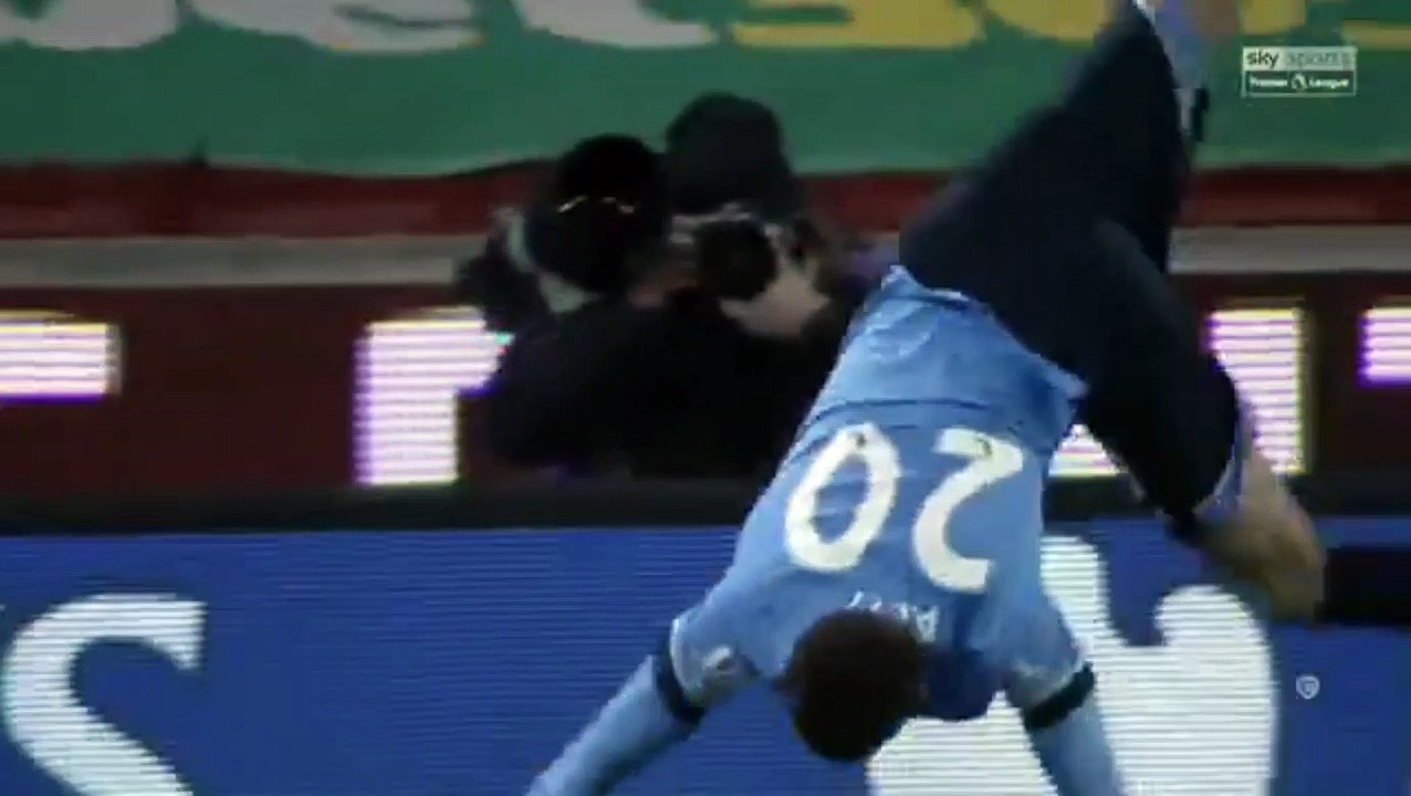 PHENOMS: Dele Alli.