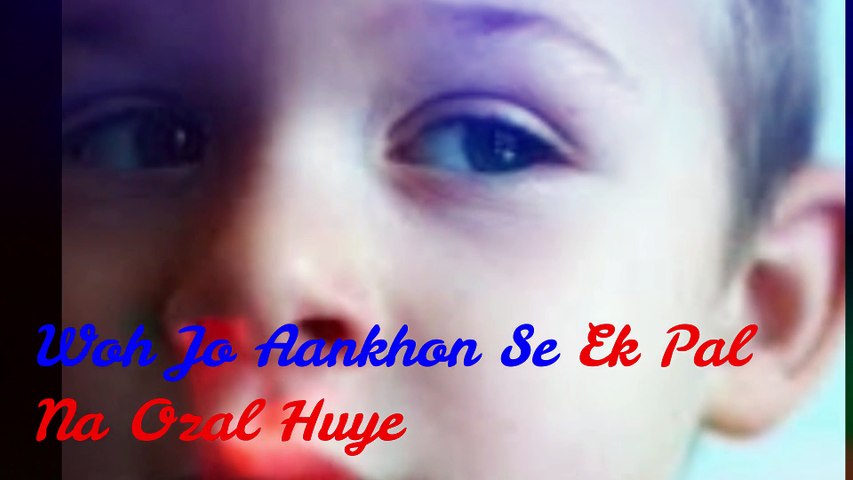 Sochta Hoon Ke// dekhte dekhte //Whatsapp status