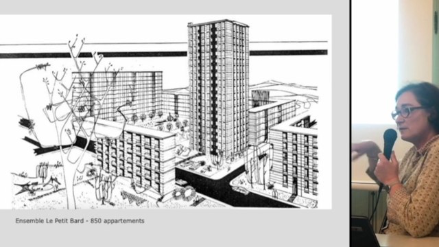 Le Mois de l'architecture en Occitanie (18 mai-18 juin 2018)