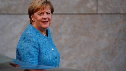 Merkel: egyértelmű migrációs törvény kell