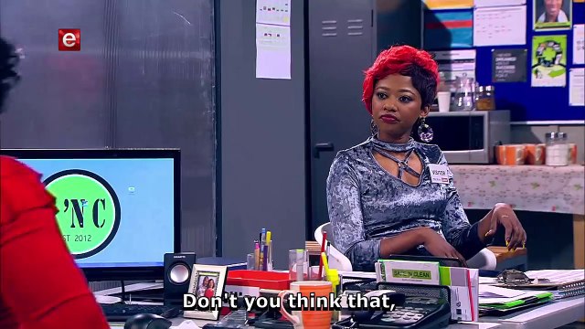 Scandal! Ep 3113 - 24/8/2018