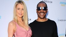 Eddie Murphy, bientôt papa d’un dixième enfant à 57 ans !