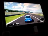 PS3 GT5 Prologue Golf IV Blue Fuji Speedway