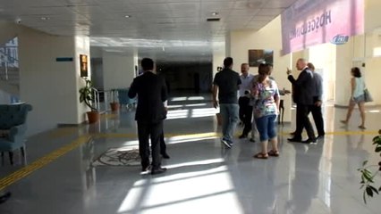 Balıkesir'de "Minik Eller Bilime Dokunuyor"Projesi