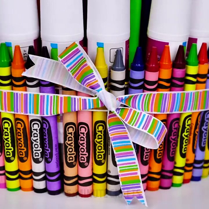 27 NEW SCHOOL HACKS