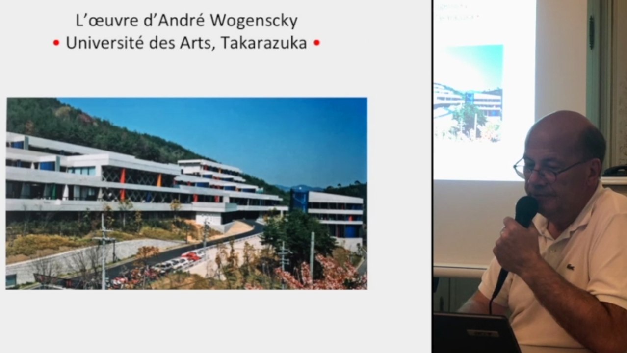 Le Mois de l'architecture en Occitanie (18 mai-18 juin 2018)