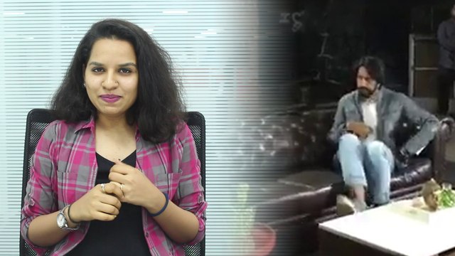 Big Boss Kannada Season 6 : ಮೊಬೈಲ್‌ಗೂ ಬಿಗ್ ಬಾಸ್‌ಗೂ ಏನ್ ಸಂಬಂಧ..? | Filmibeat Kannada