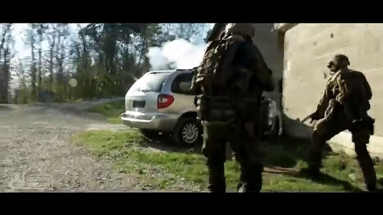 German Special forces One of the most dangerous SF in the World