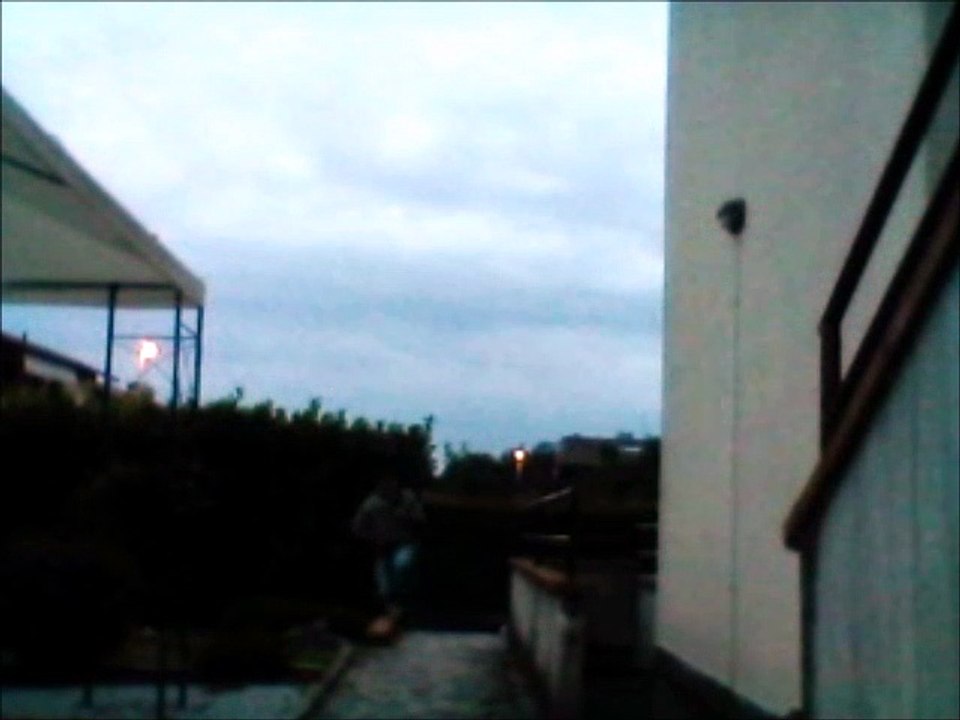 My  Marco Cherubino Film First Blood  Intro