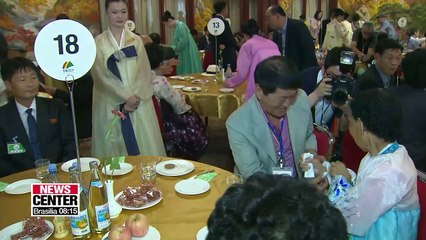 Wrap up of 21st Family Reunions