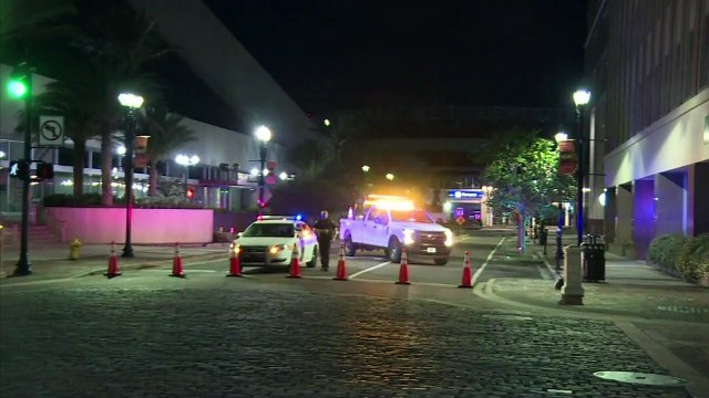 Tiroteo en Florida dejó tres muertos, entre ellos el atacante