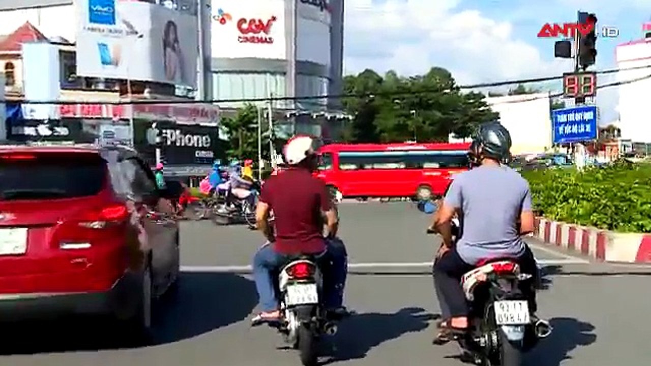 Hành trình phá án mới nhất 2018 - Vụ án ngày giáp tết