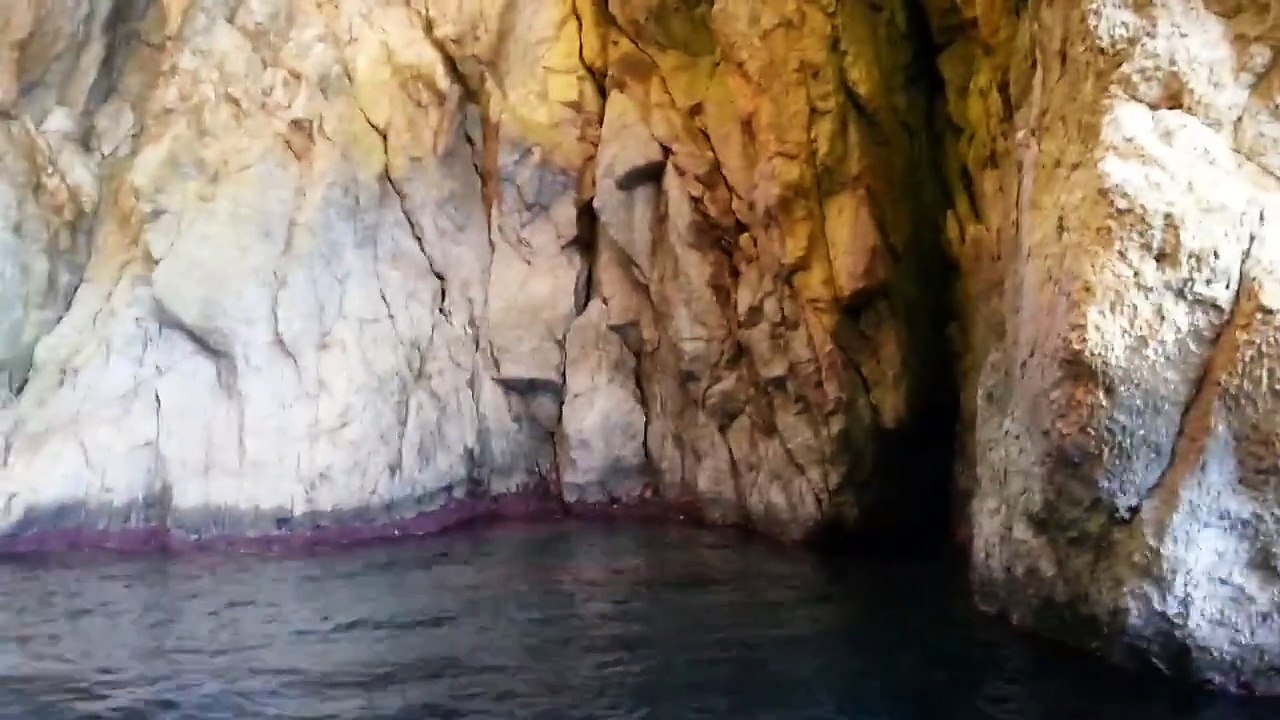 Shpella e Piratëve, Vlorë