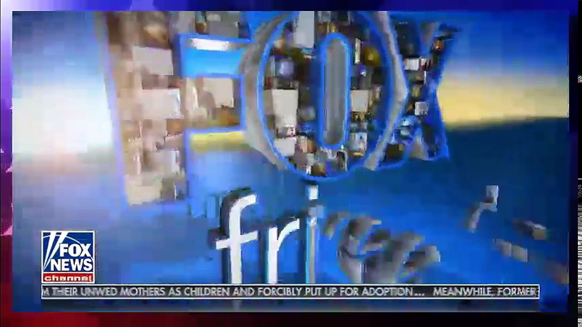Fox & Friends 8/27/18 | Fox News