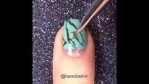 &new nail art designs 2018beauty in each centimeterthe best nail art designs compilation&
