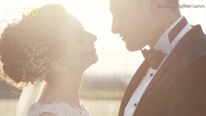 These Wedding Traditions Are Soon Becoming a Thing of the Past