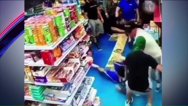 13th Suspect Arrested in Machete Murder of NYC Teen at Bodega